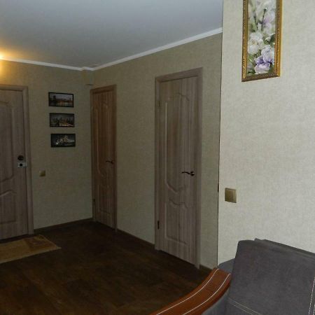 Ул. Киевская Апартаменты Kremenciuk Exterior foto