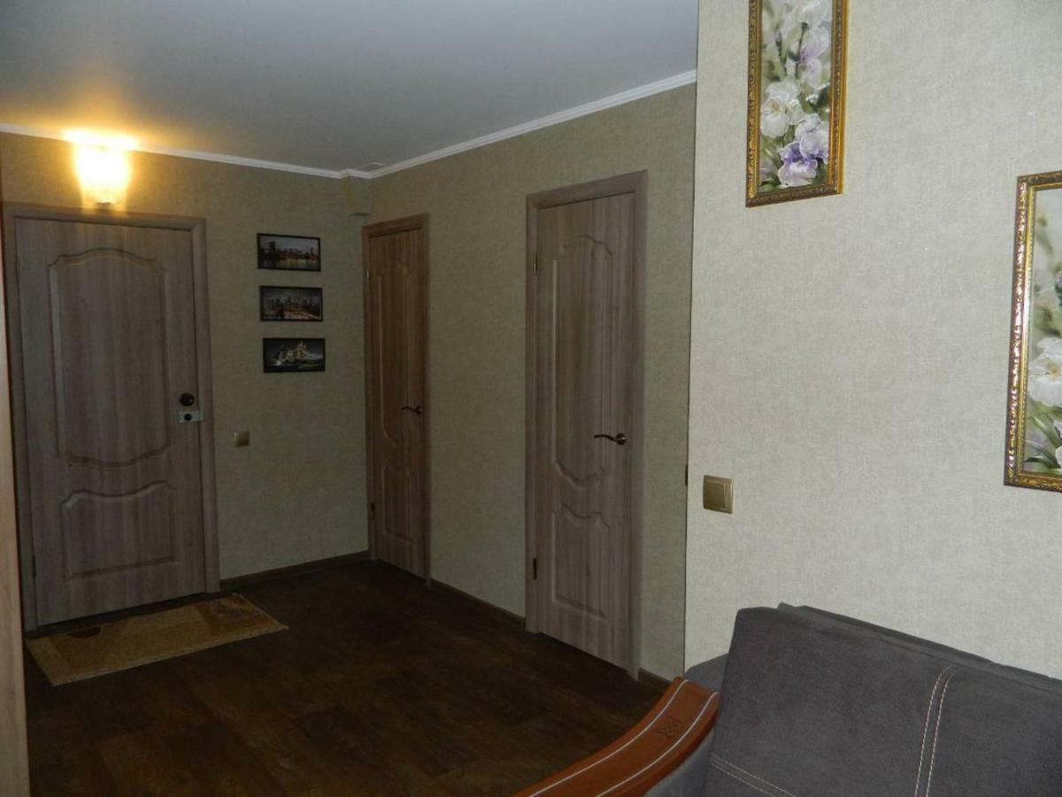 Ул. Киевская Апартаменты Kremenciuk Exterior foto