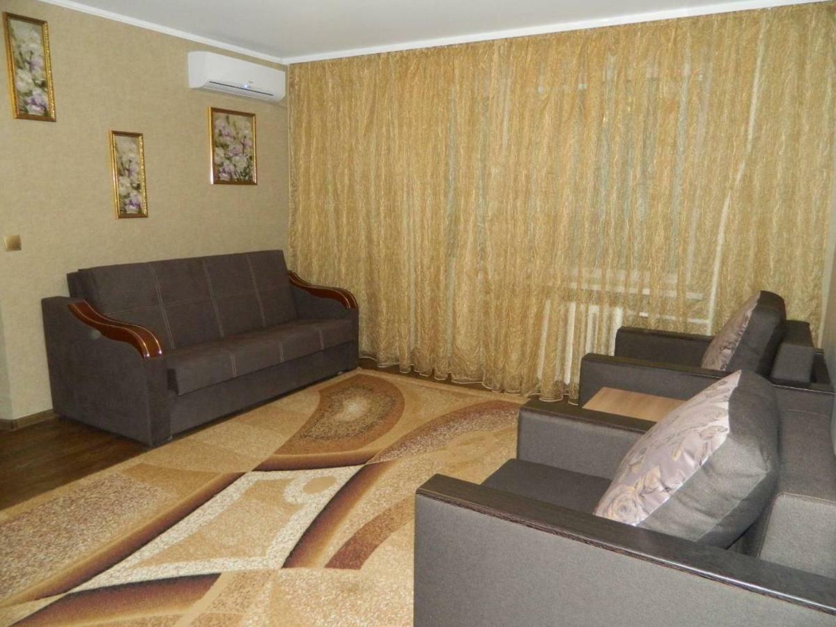Ул. Киевская Апартаменты Kremenciuk Exterior foto